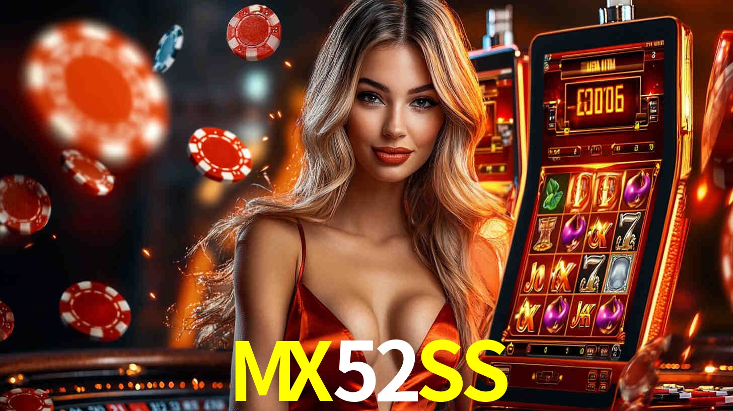 Interfaz de la app móvil MX52SS en un smartphone moderno