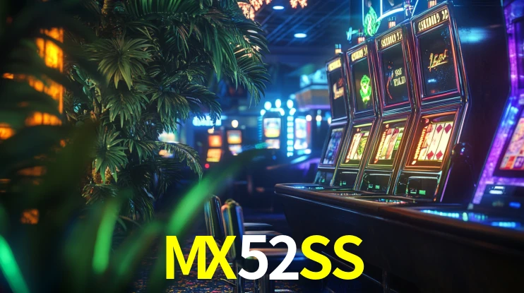 Interfaz de casa de apuestas MX52SS con mercados de partidos en vivo