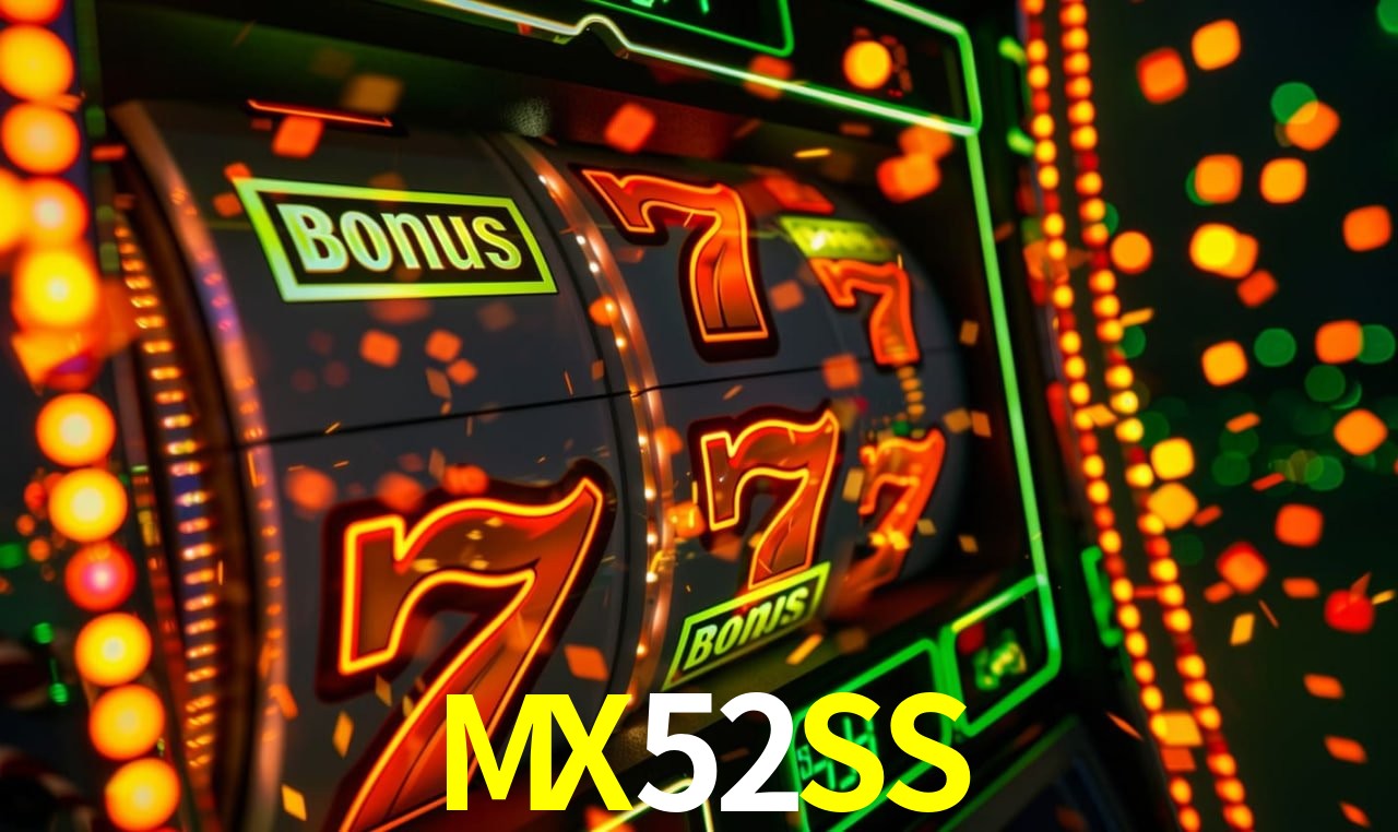 Acceso seguro de inicio de sesión MX52SS para jugadores en México