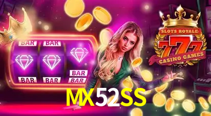 Página principal de MX52SS Casino con juegos en vivo y tragamonedas para México