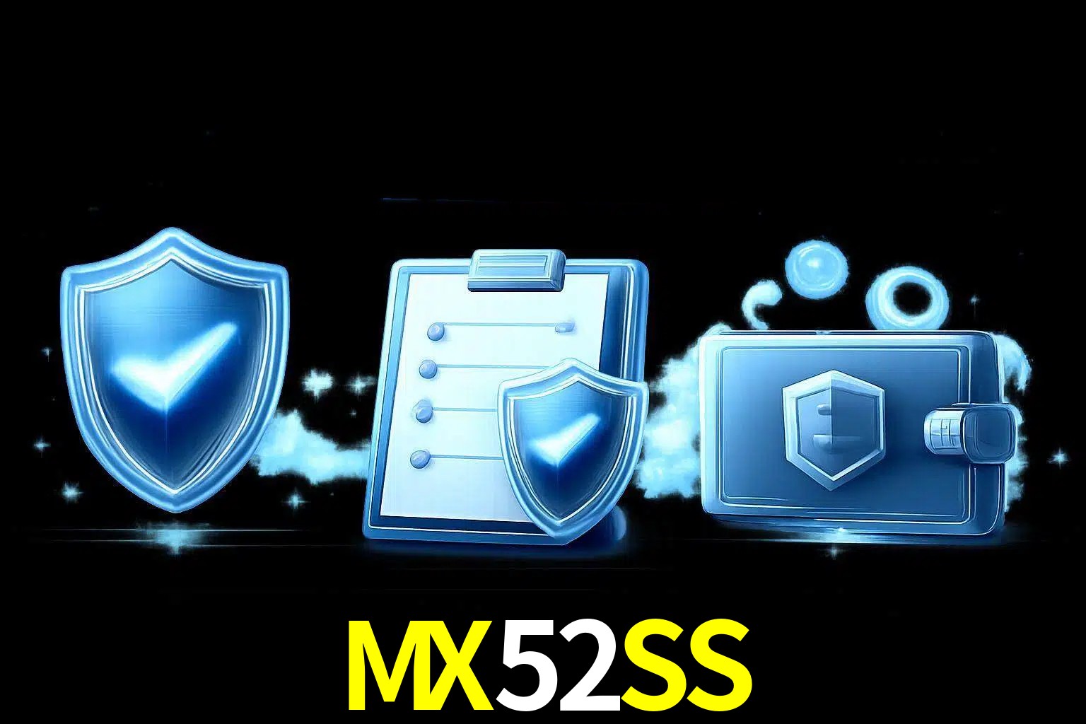 Herramientas de seguridad y verificación de cuenta MX52SS