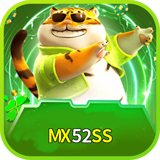 MX52SS Logo