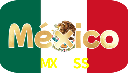 MX52SS Logo